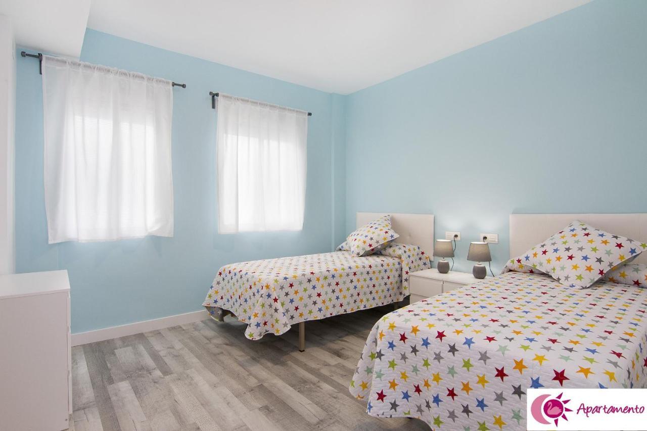 Apartamento Cisne