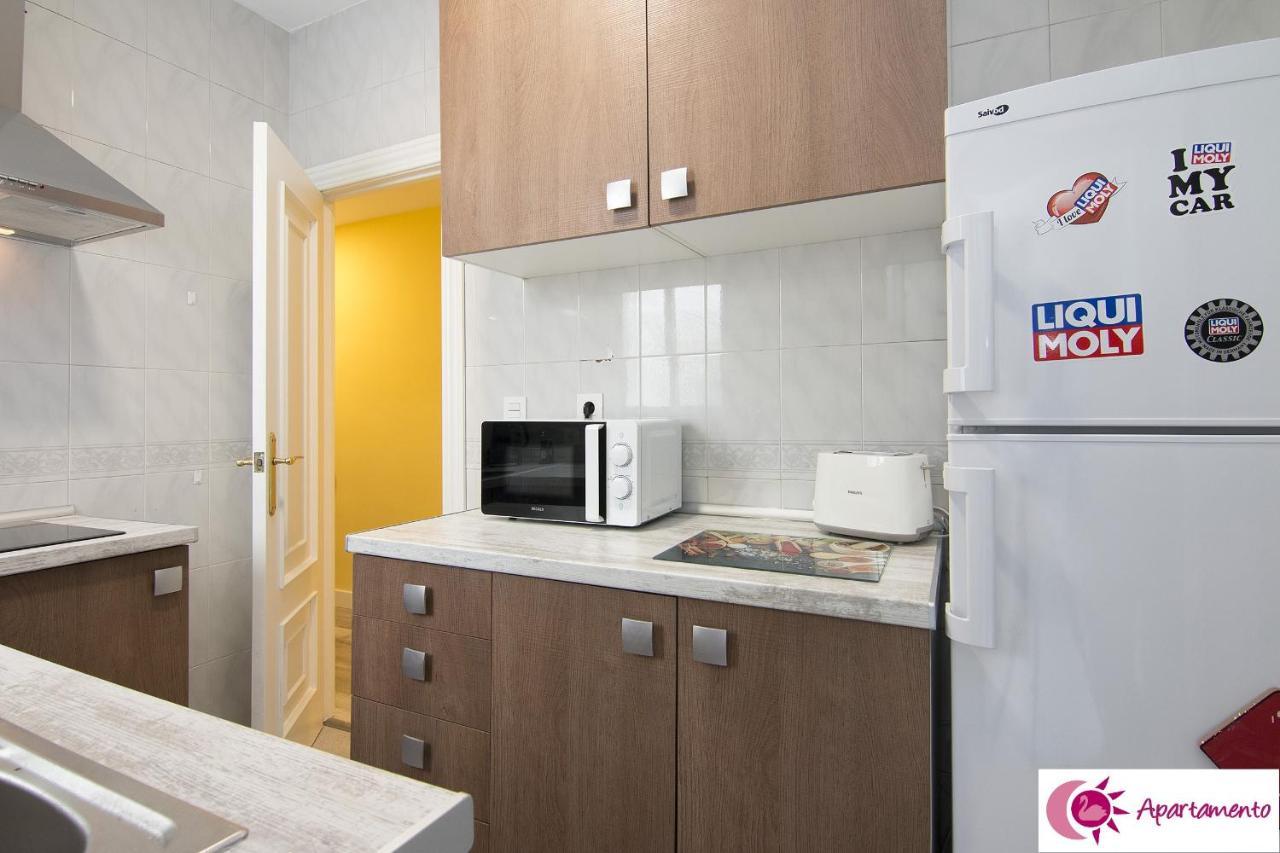 Apartamento Cisne