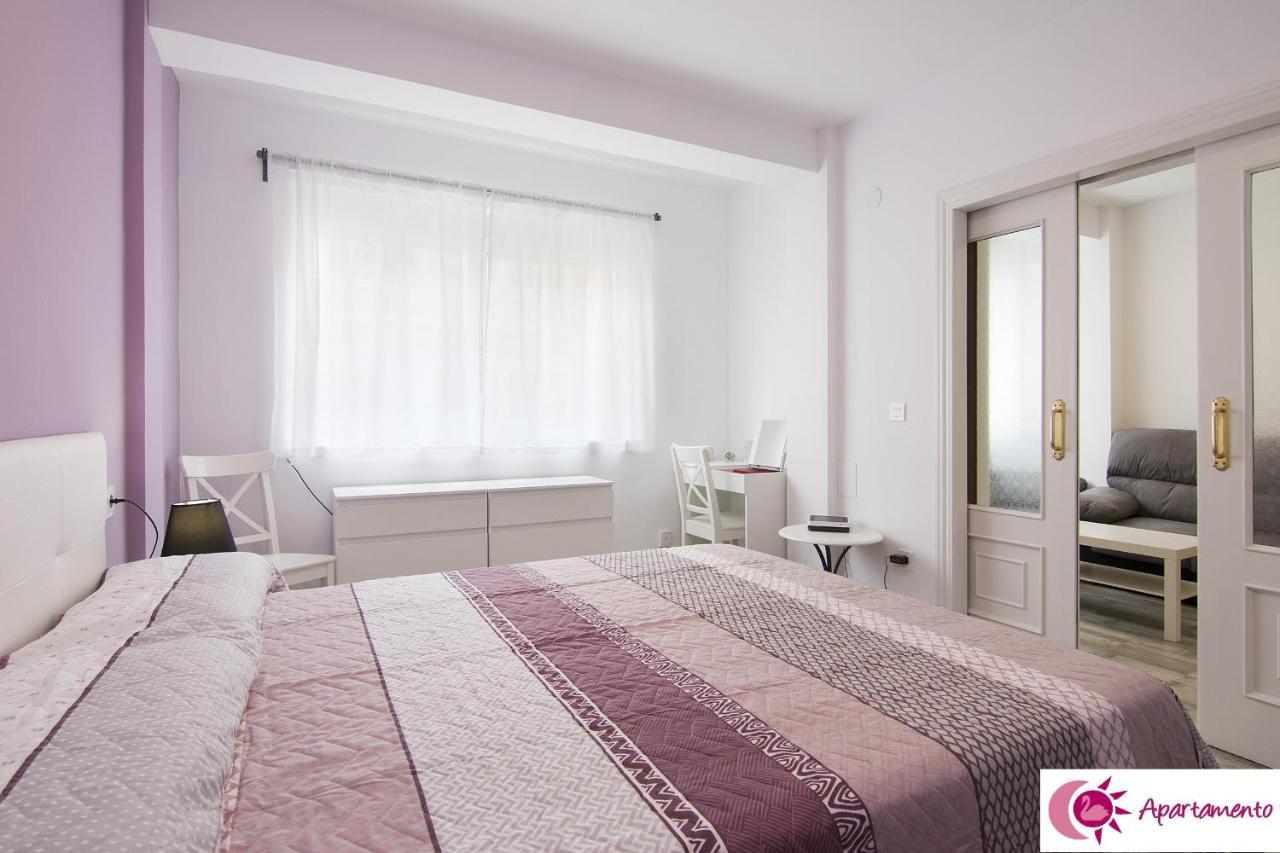 Cisne Apartamento Granada