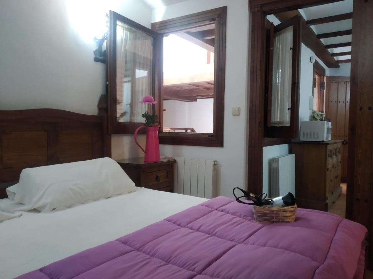 Apartamento Santa Ana Granada