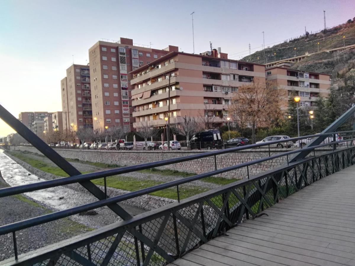Apartamento Apartamento: El Rincón De Felisa. Granada