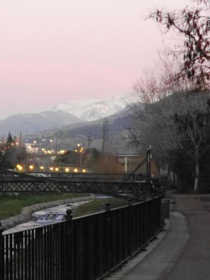 Apartamento: El Rincón De Felisa. Granada