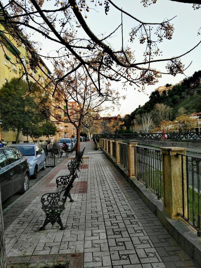 Apartamento: El Rincón De Felisa. *