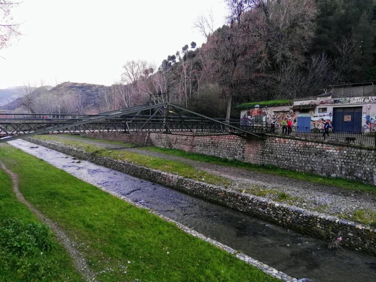 Apartamento: El Rincón De Felisa. * Granada