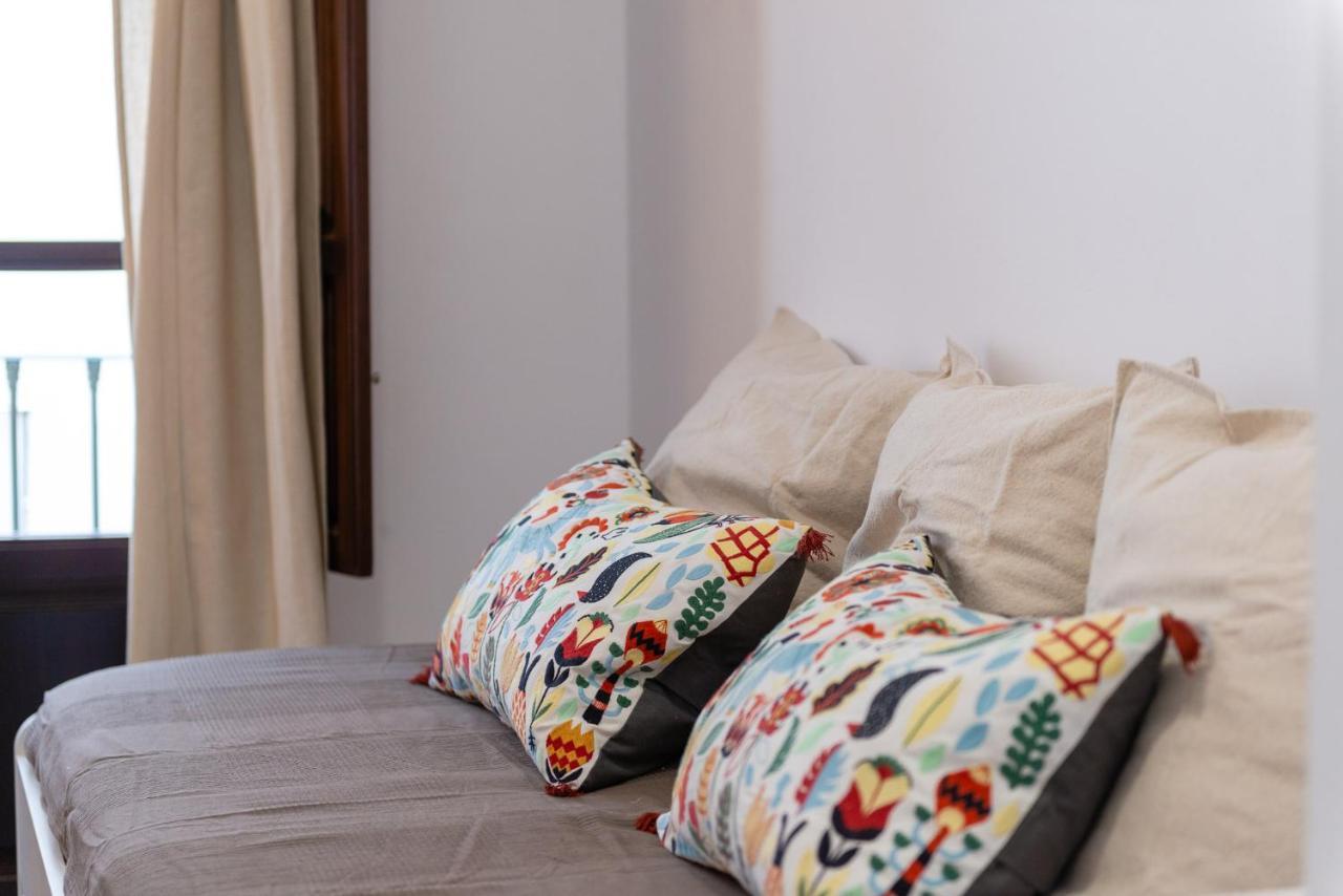 Apartment Realejo Casco Historico *