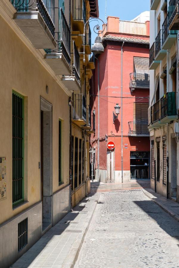 Apartment Realejo Casco Historico *