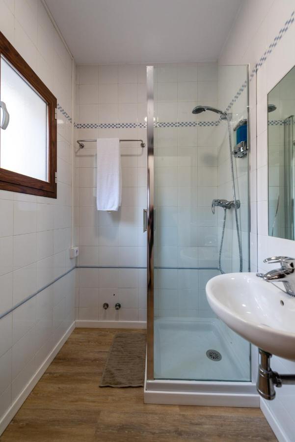 Realejo Casco Historico Apartment *