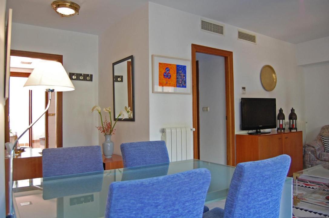Apartamento Un Vergel Al Pie De La Alhambra. Enjoy It Now!! Granada