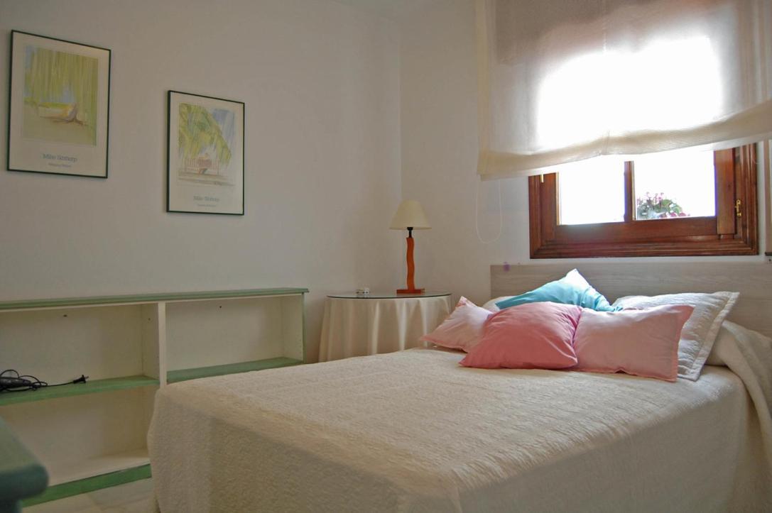 Apartamento Un Vergel Al Pie De La Alhambra. Enjoy It Now!! Granada