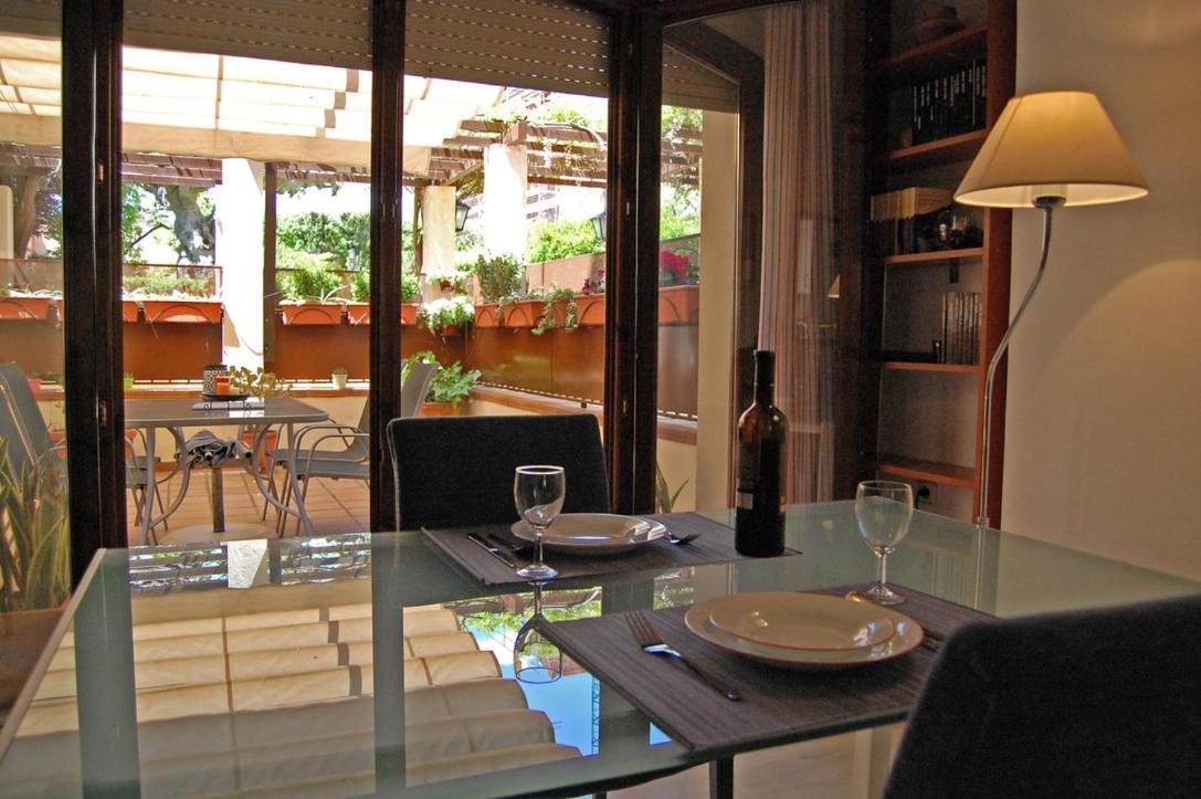 Apartamento Un Vergel Al Pie De La Alhambra. Enjoy It Now!!