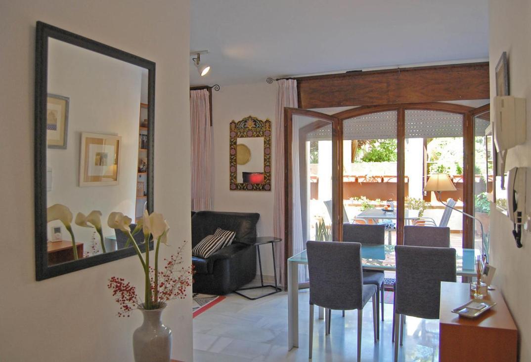 Un Vergel Al Pie De La Alhambra. Enjoy It Now!! Apartamento Granada