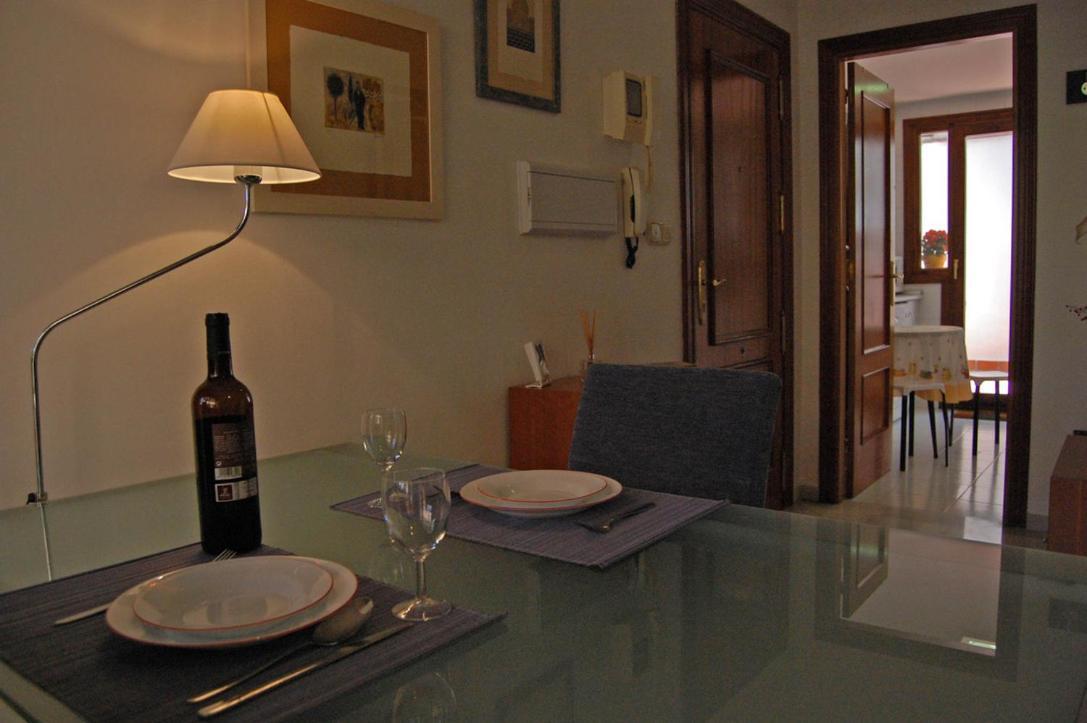 Apartamento Un Vergel Al Pie De La Alhambra. Enjoy It Now!! *