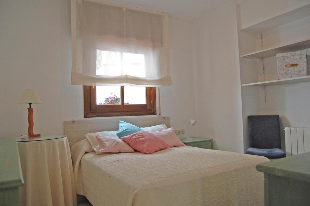 Apartamento Un Vergel Al Pie De La Alhambra. Enjoy It Now!! *