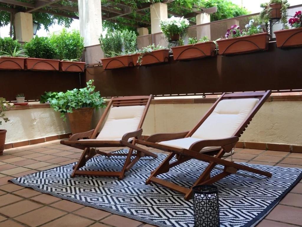 Un Vergel Al Pie De La Alhambra. Enjoy It Now!! Apartamento *