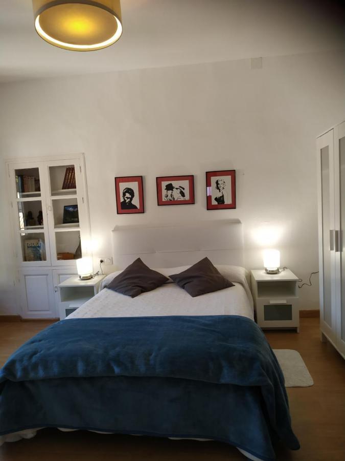 Estudio En Albaicin 1a,