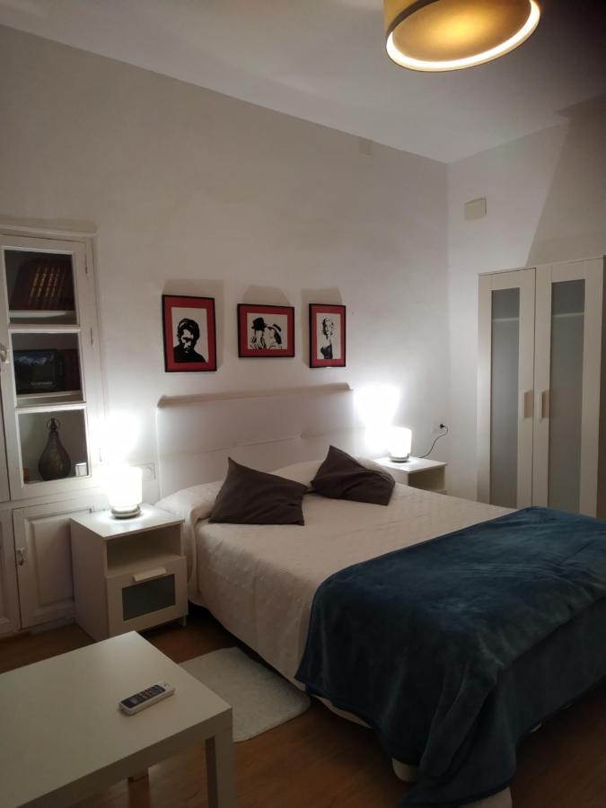 Estudio En Albaicin 1a, Granada