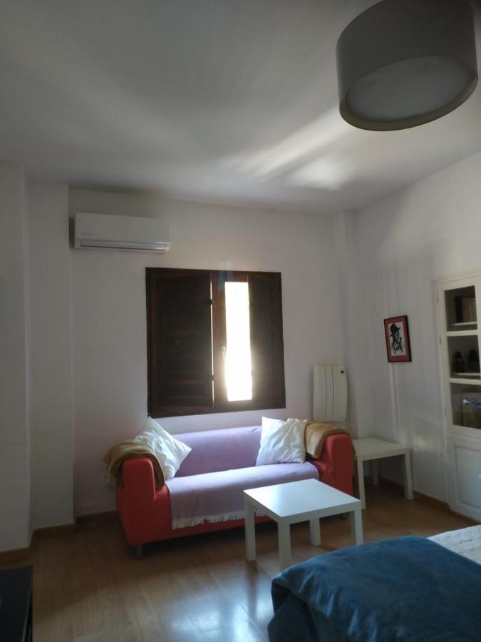 Estudio En Albaicin 1a, Apartamento Granada