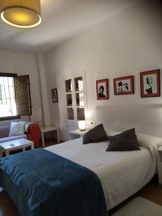 Estudio En Albaicin 1a, Apartamento