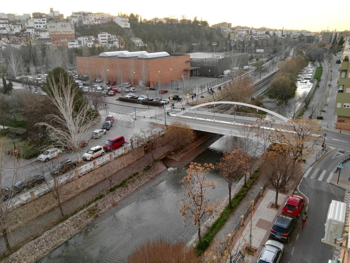 Apartamento: El Rincón De Felisa. * Granada