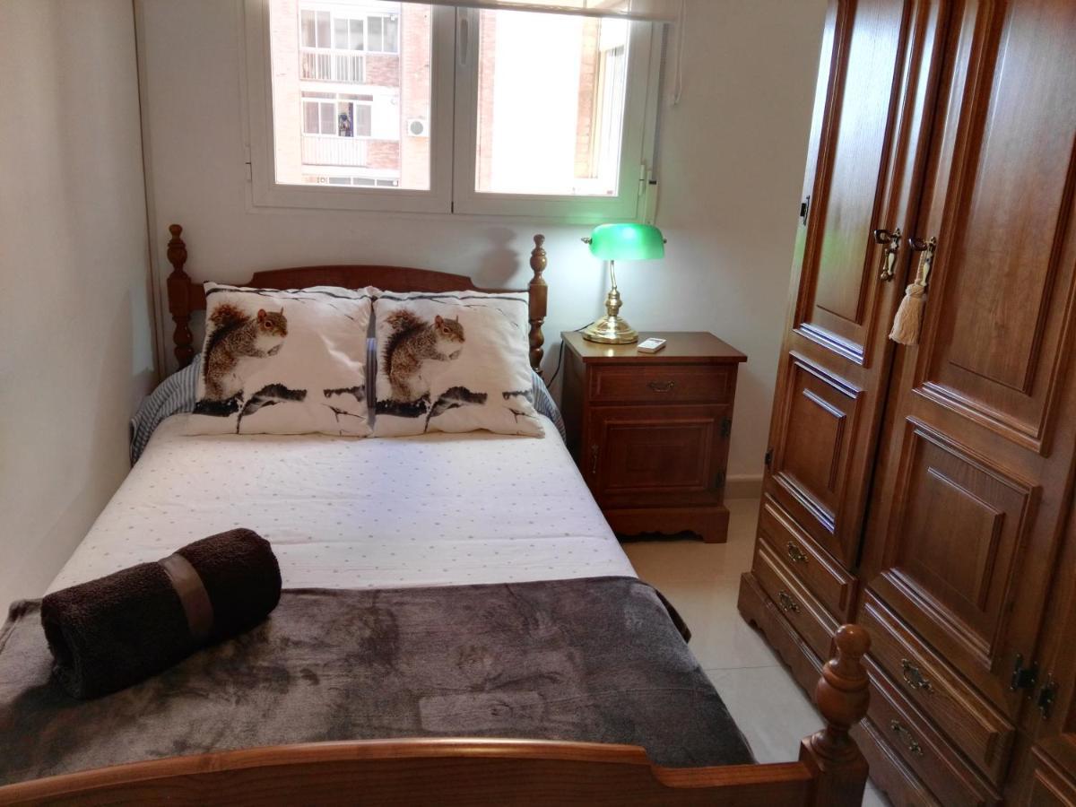 Apartamento: El Rincón De Felisa. Granada