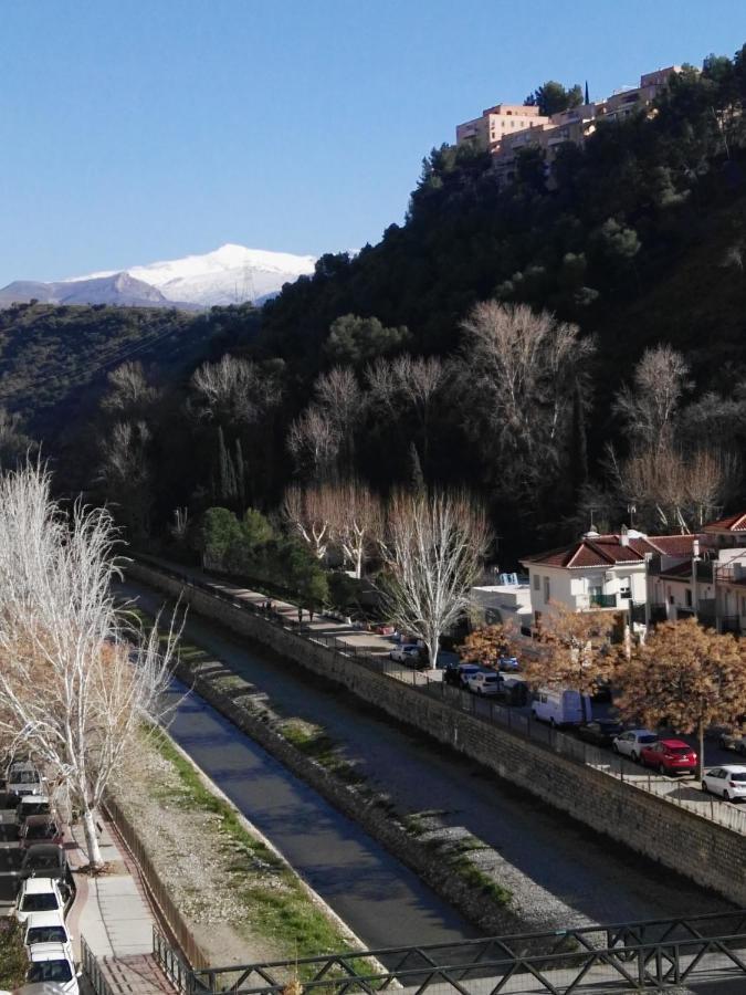 Apartamento: El Rincón De Felisa. * Granada