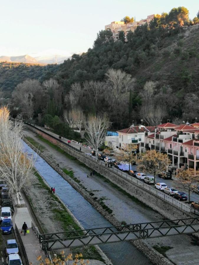 Apartamento: El Rincón De Felisa. Apartamento Granada