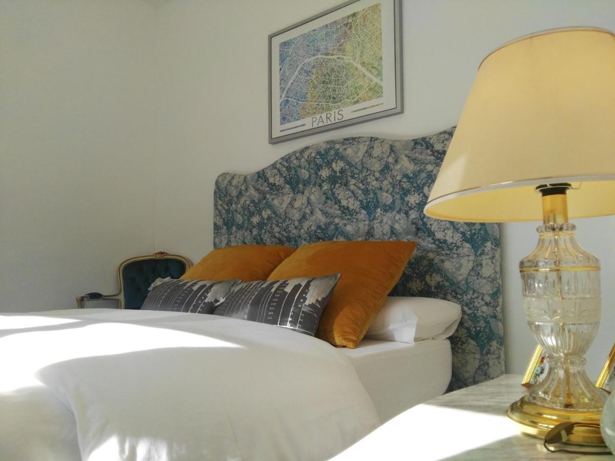 Apartamento Apartamento: El Rincón De Felisa.