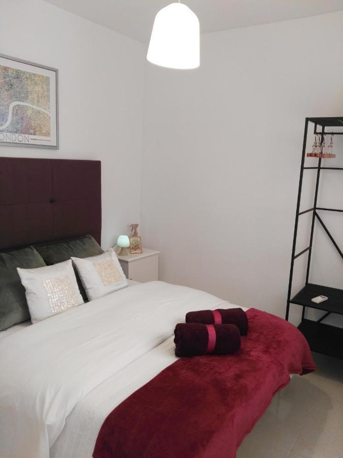 Apartamento: El Rincón De Felisa. Apartamento Granada