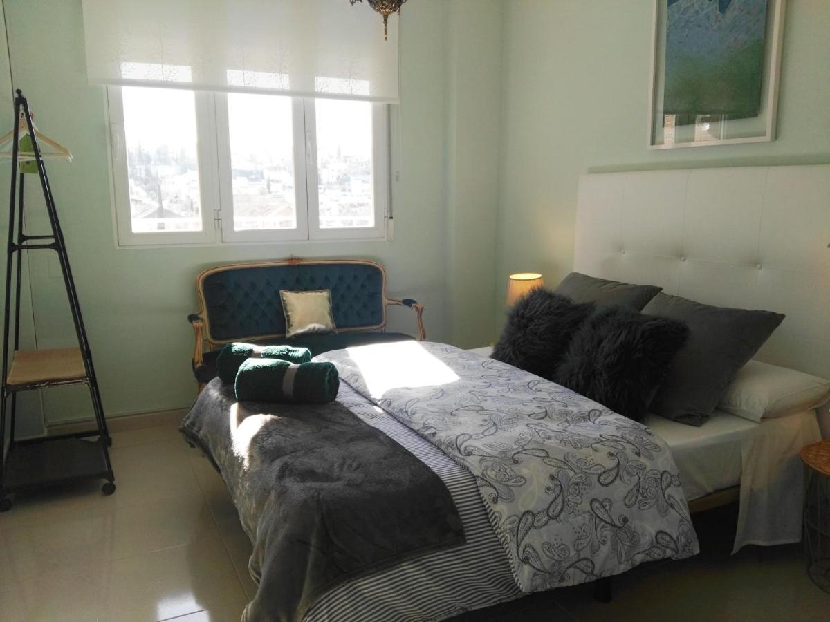 Apartamento: El Rincón De Felisa. Apartamento