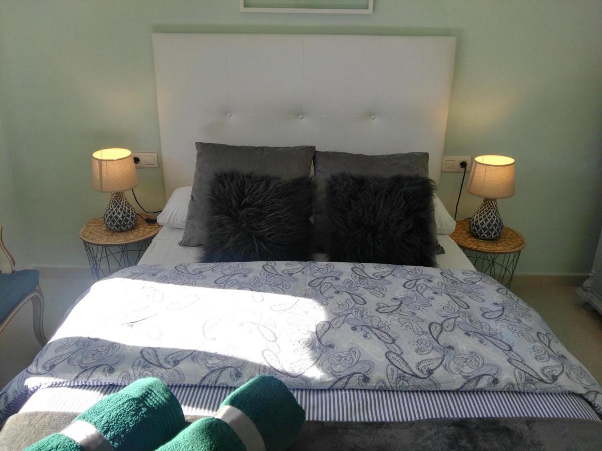 Apartamento Apartamento: El Rincón De Felisa. Granada