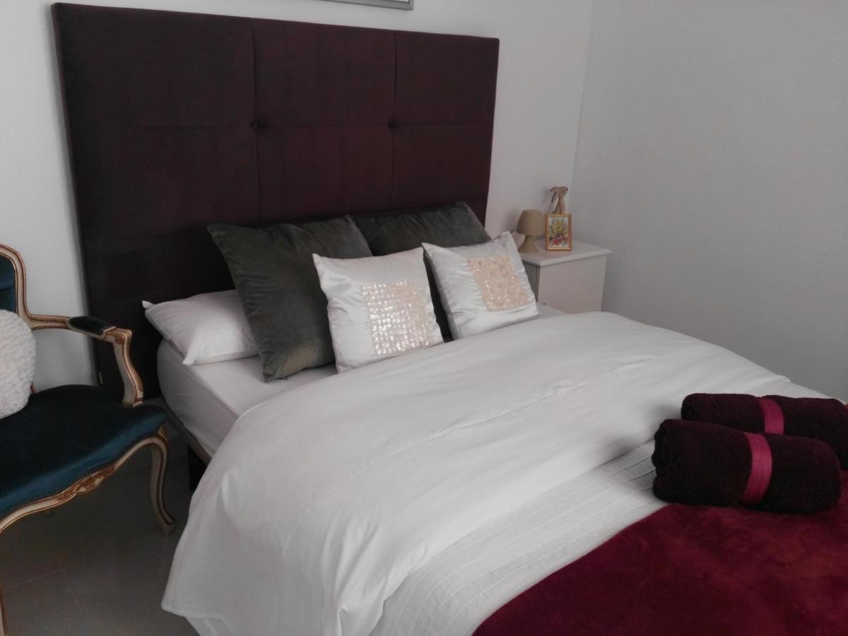 Apartamento Apartamento: El Rincón De Felisa. Granada