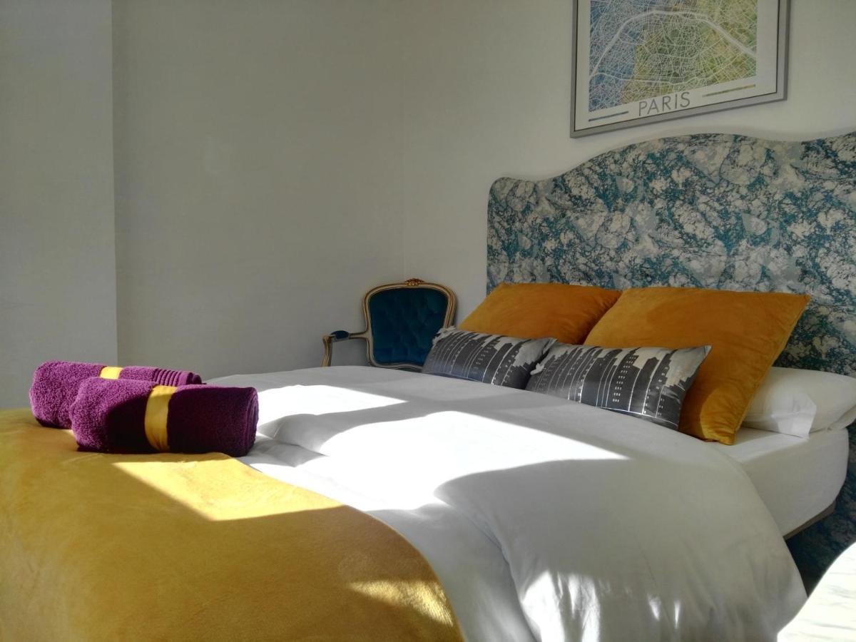 Apartamento: El Rincón De Felisa. *