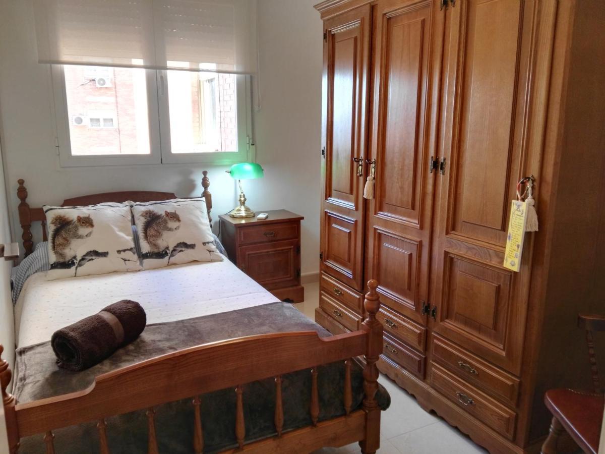 Apartamento: El Rincón De Felisa. Apartamento Granada