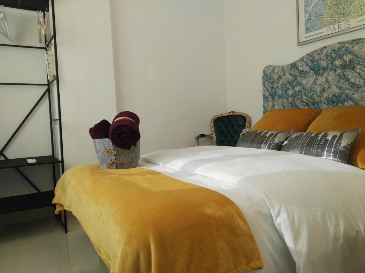 Apartamento: El Rincón De Felisa. Granada