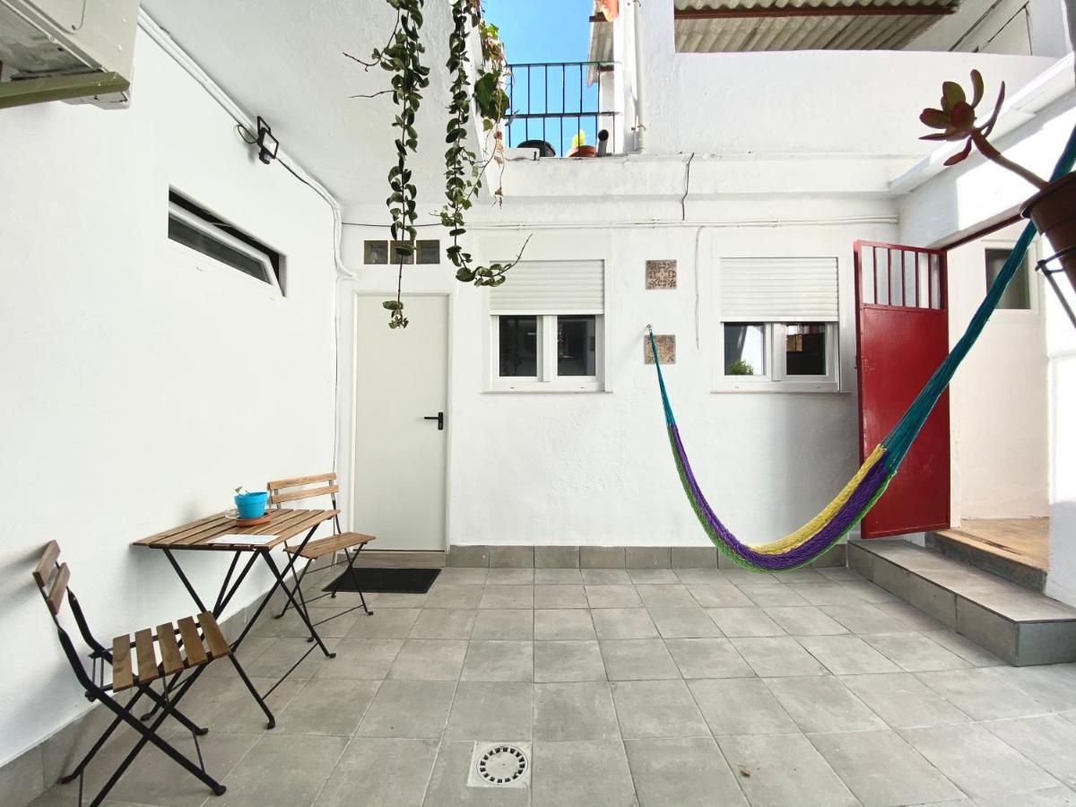 Apartamento Acogedor En Albaicin Granada