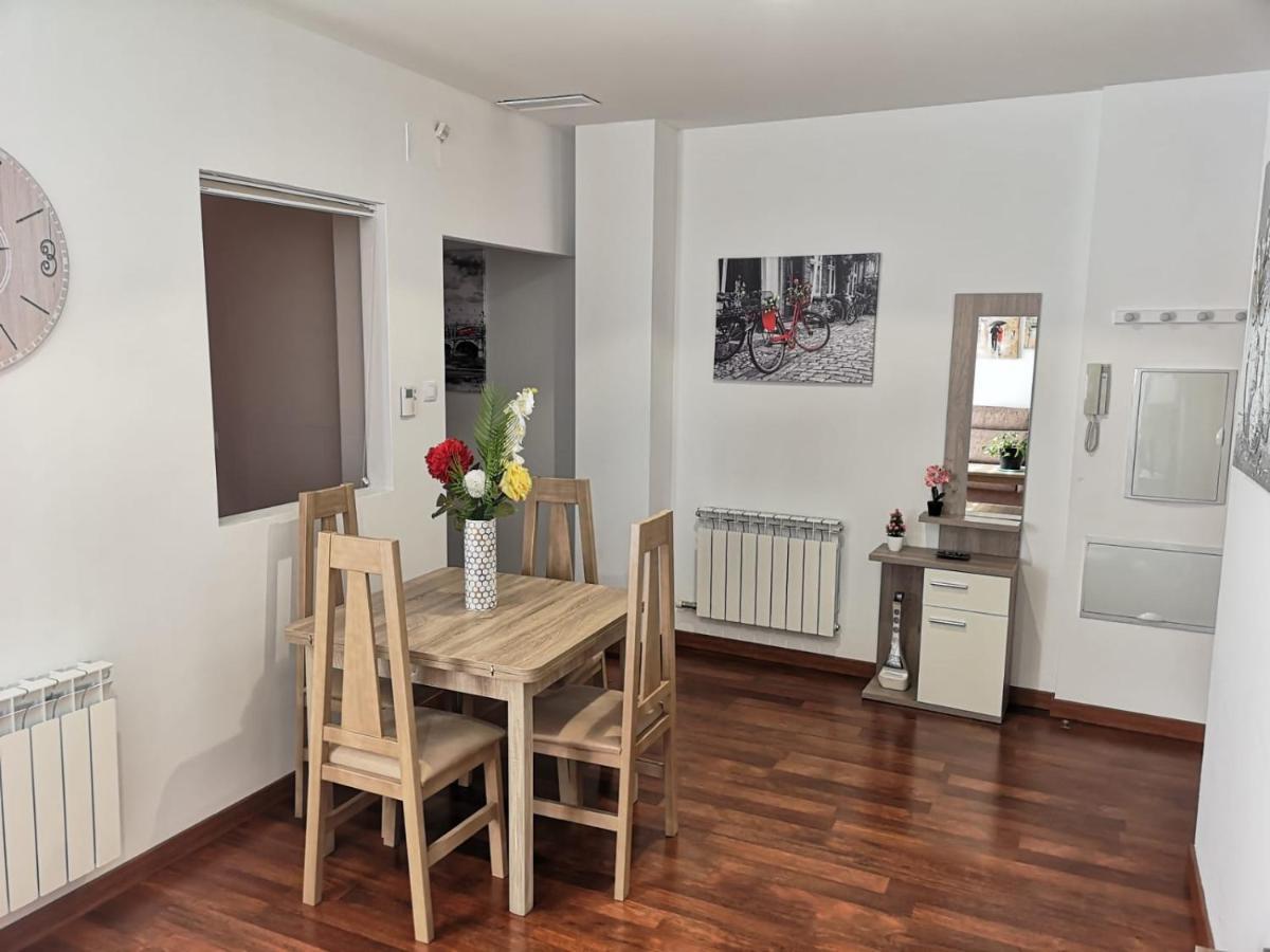 Hemar Apartamento *