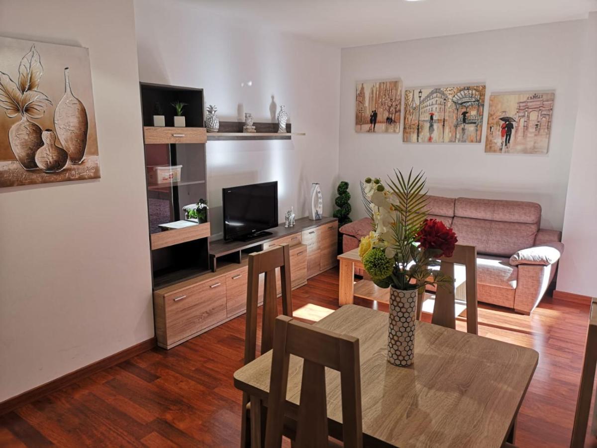 Hemar Apartamento *