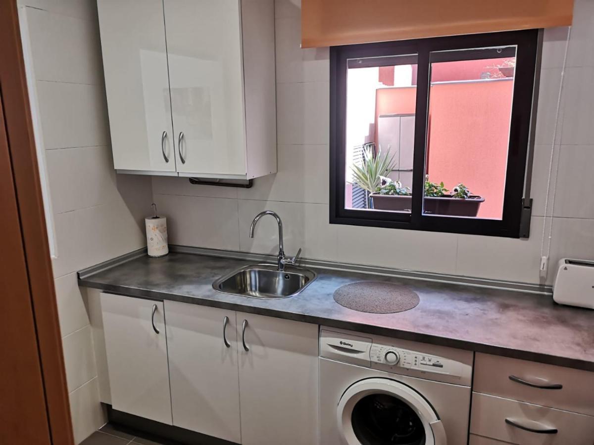 Hemar Apartamento Granada