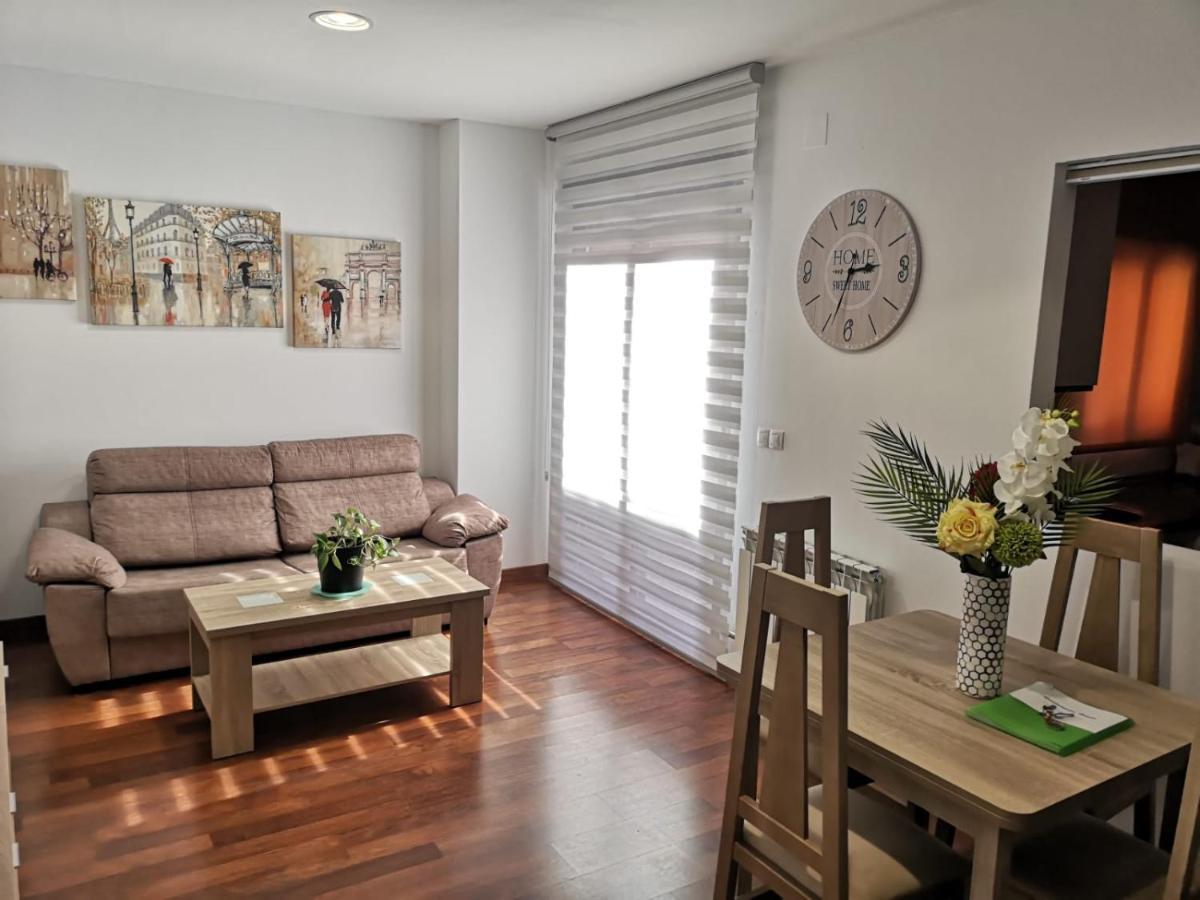 Hemar Apartamento Granada