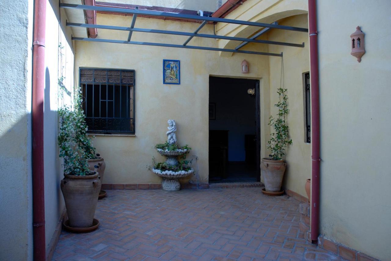 Carmen En El Albaicín Con Jardin Y Vistas