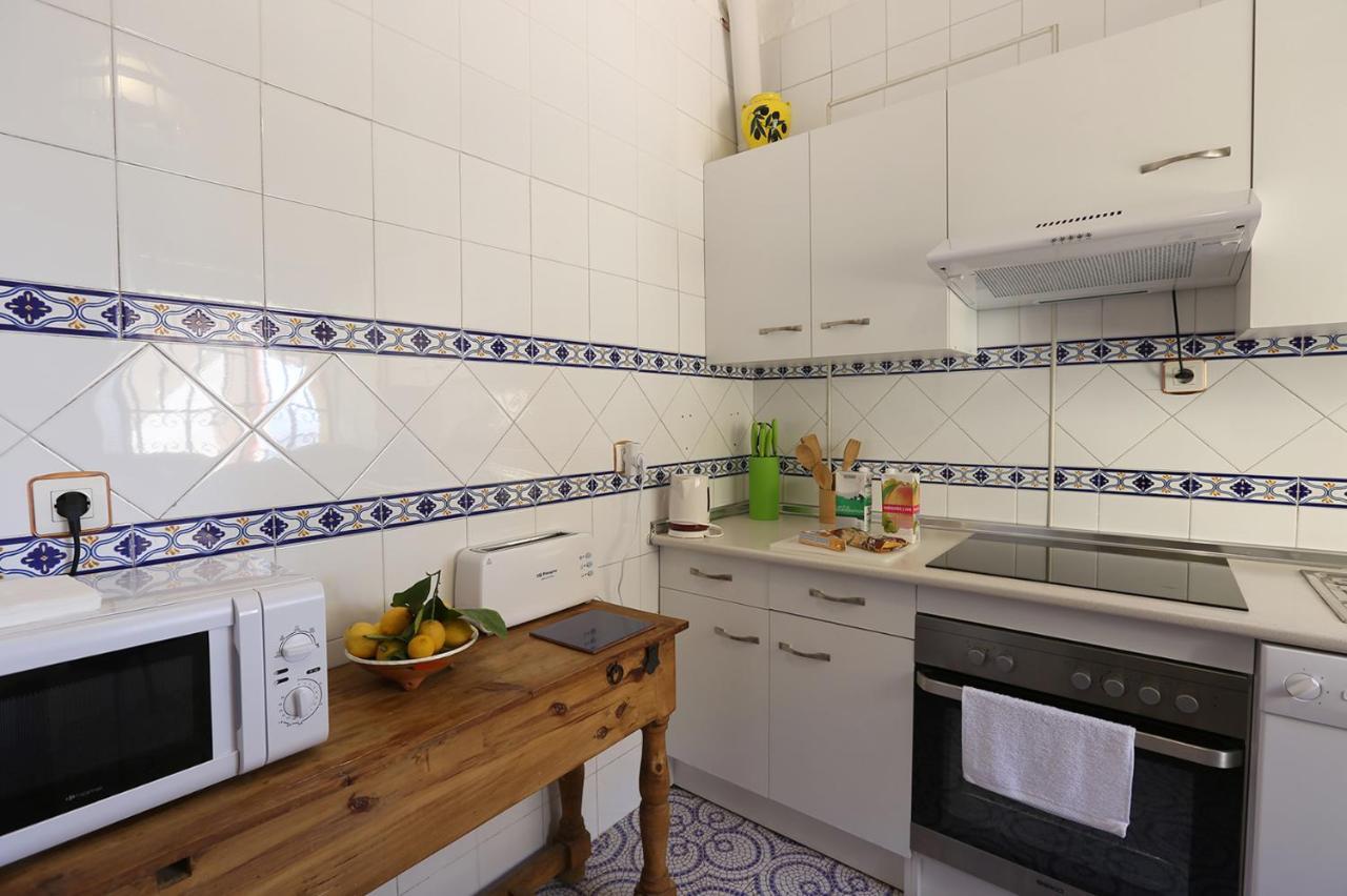 Apartamento Carmen En El Albaicín Con Jardin Y Vistas Granada
