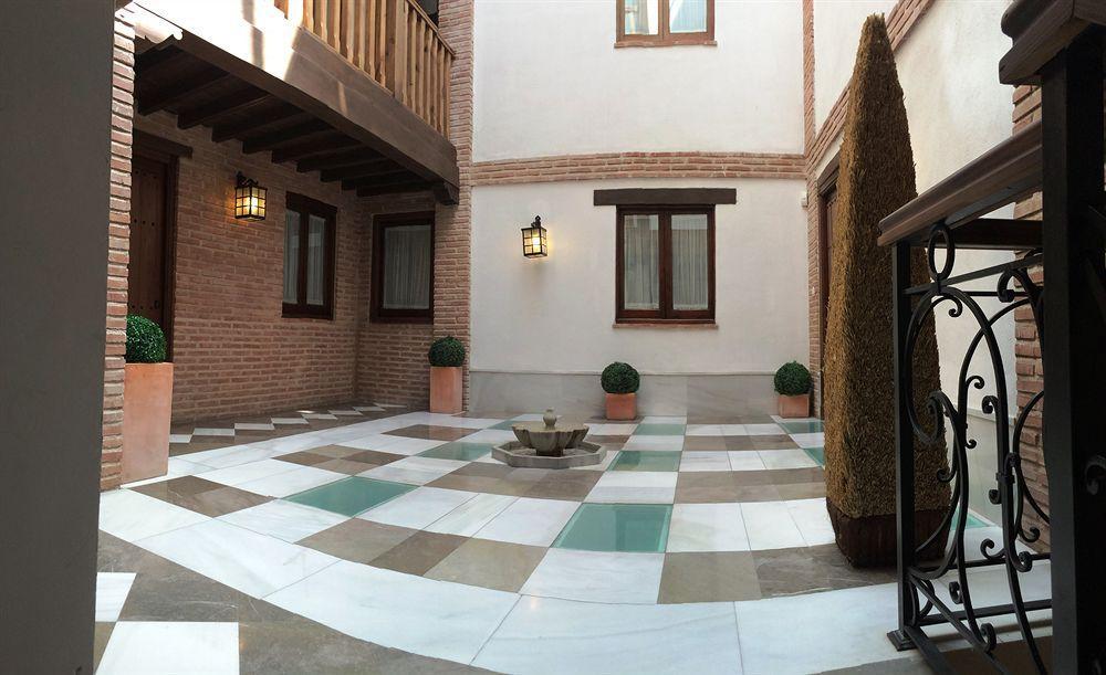 Santa Ana Apartamento *