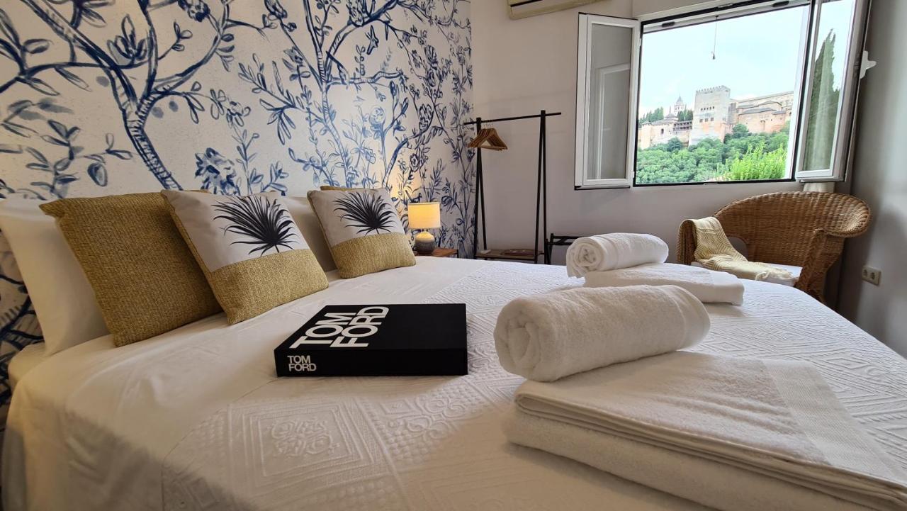Apartamento Carmen De Alaia By Florentia Homes *