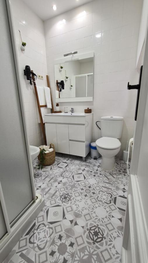 Carmen De Alaia By Florentia Homes Apartamento Granada