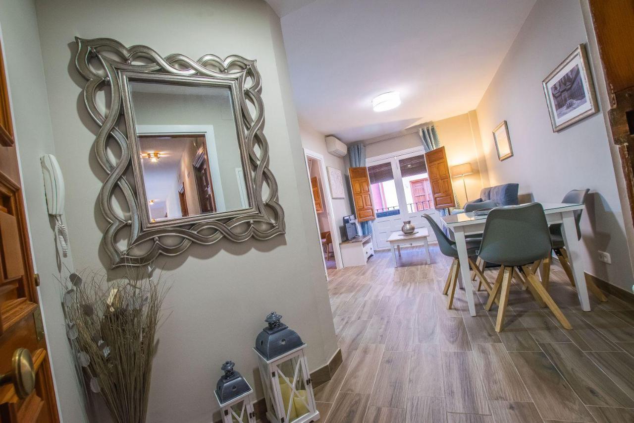 Ibericabeds Plaza Nueva 21 Apartamento *