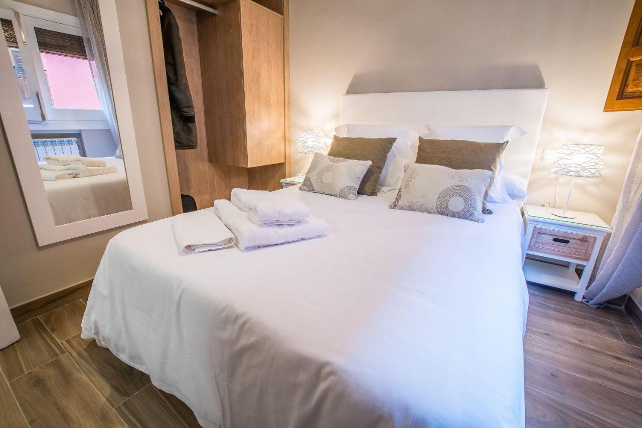 Ibericabeds Plaza Nueva 21 Apartamento *