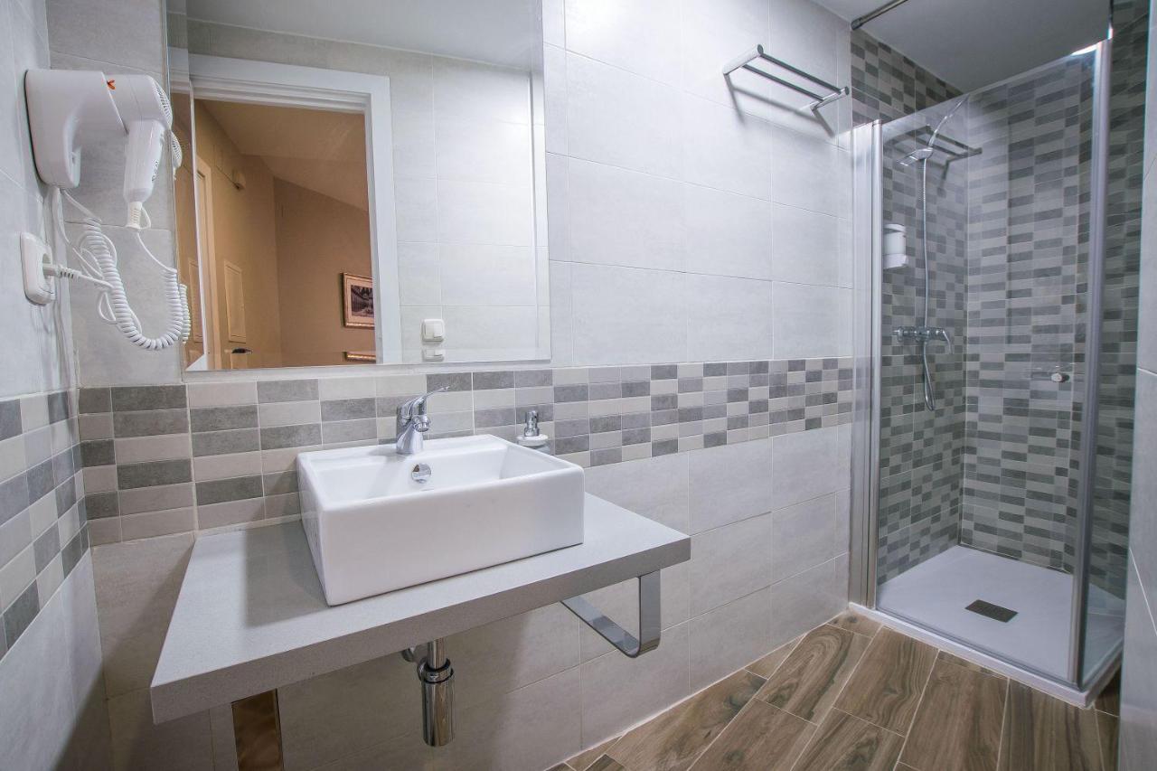 Ibericabeds Plaza Nueva 21 Apartamento