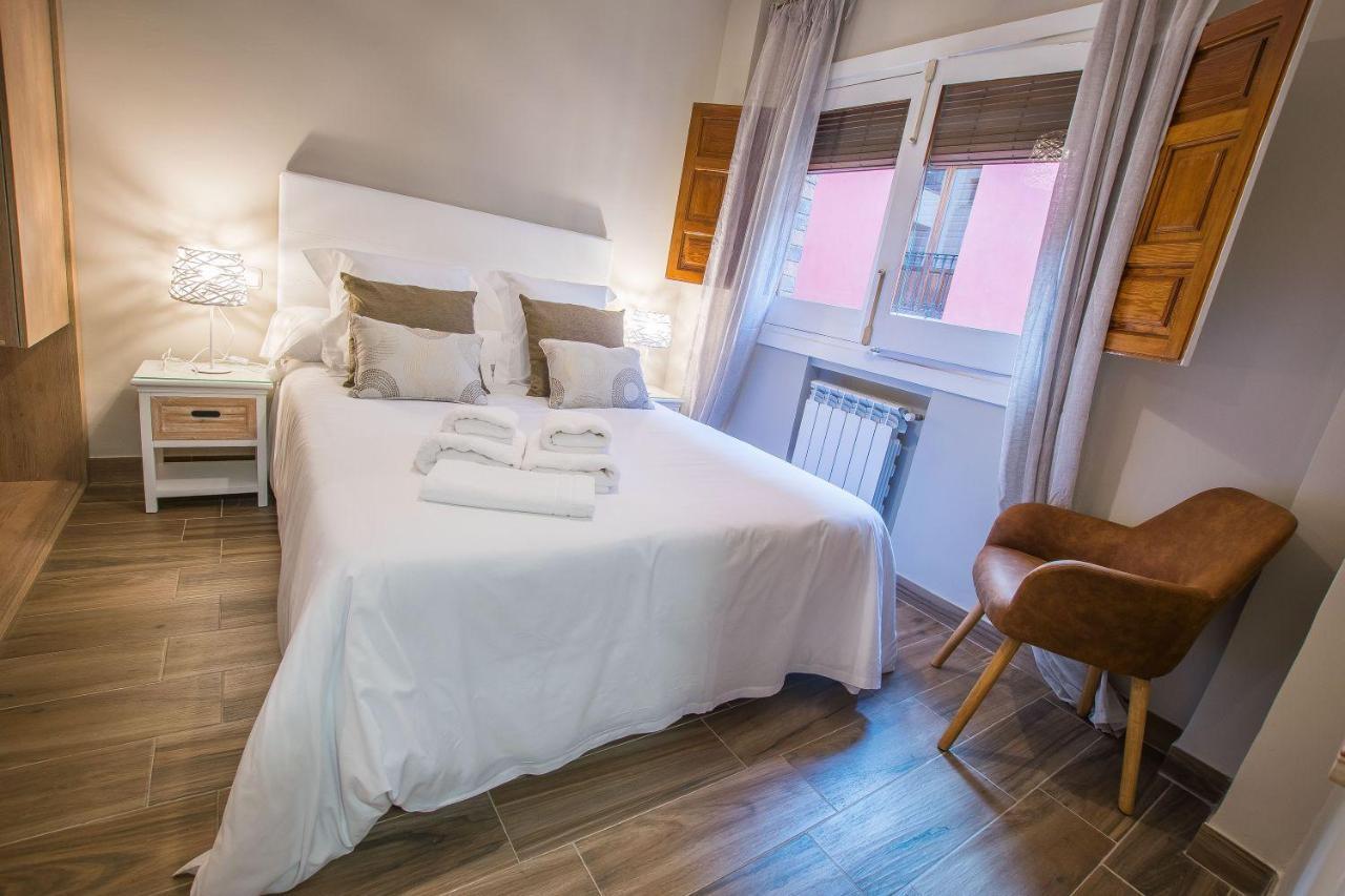 Ibericabeds Plaza Nueva 21 Apartamento