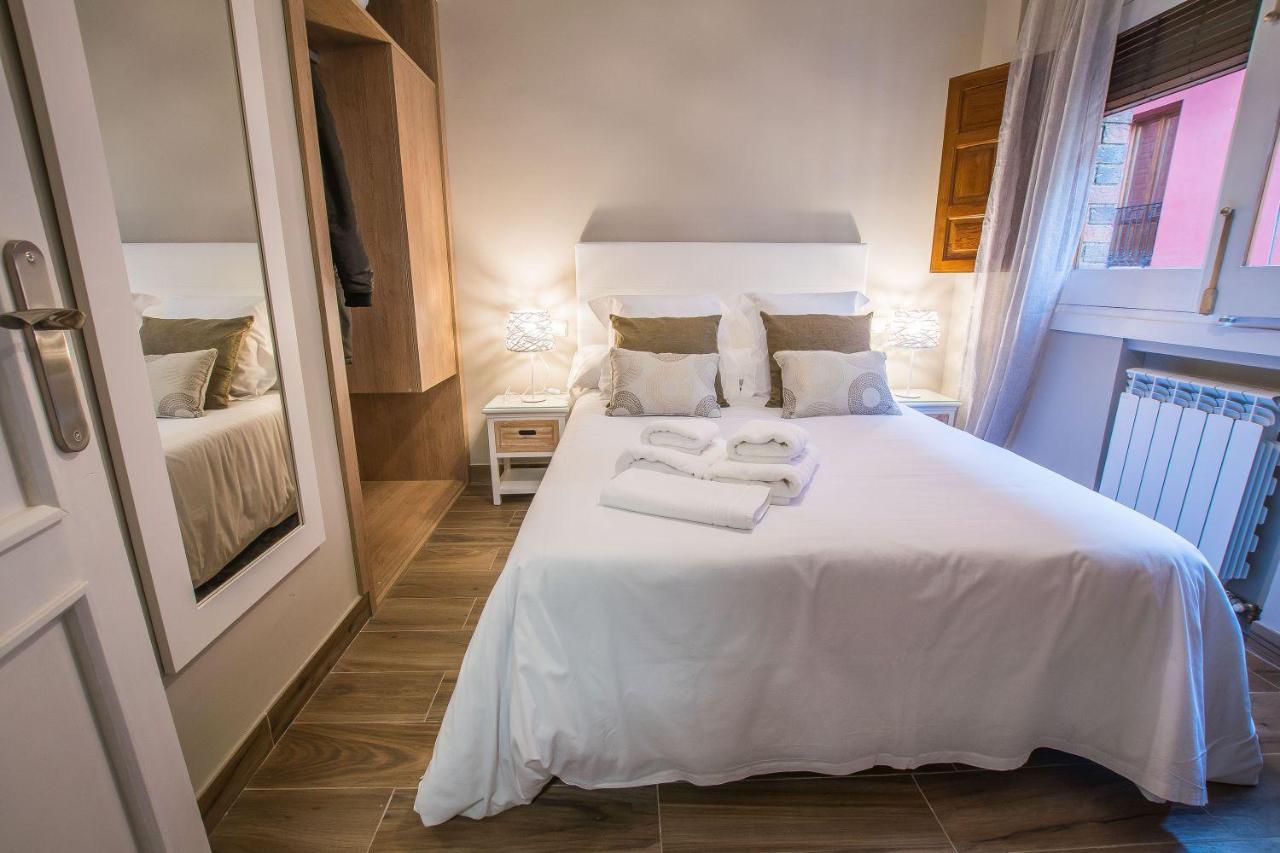 Ibericabeds Plaza Nueva 21 Apartamento