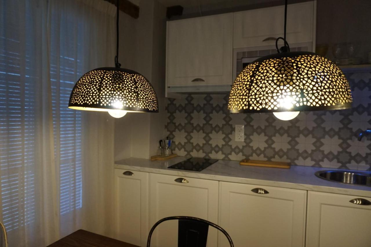Apartamento Margarita